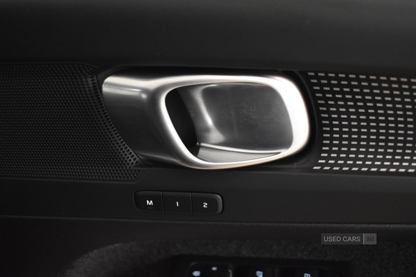 Used Volvo XC40 2025 for sale - 76528242: Photo 29