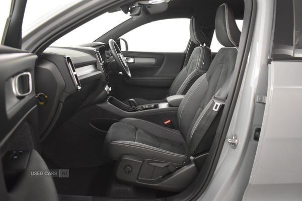 Used Volvo XC40 2025 for sale - 76528242: Photo 33