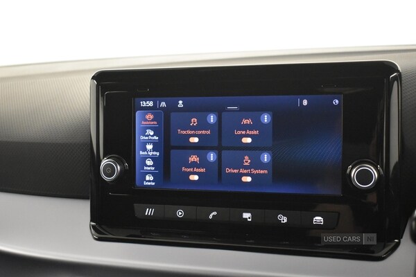 Vehicle 17