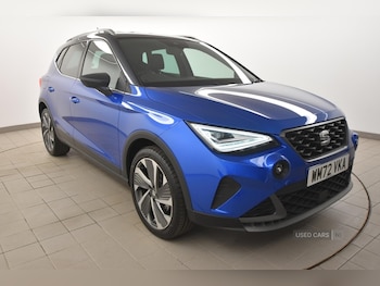 Used SEAT Arona 2023 for sale - 75839960: Photo
