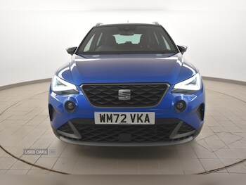 Used SEAT Arona 2023 for sale - 75839960: Photo