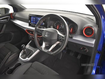 Used SEAT Arona 2023 for sale - 75839960: Photo