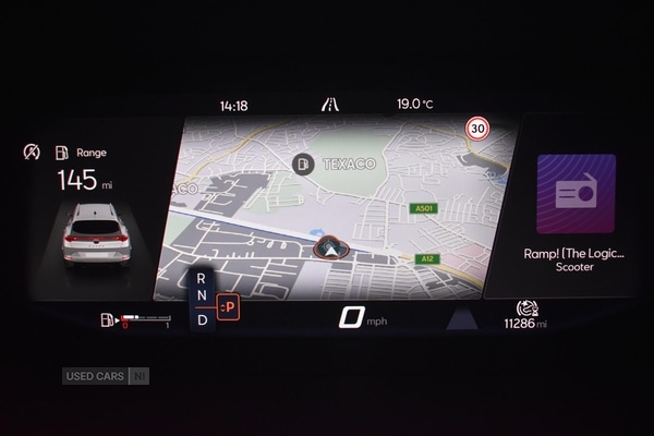 Used Cupra Formentor 2023 for sale - 76998652: Photo 14