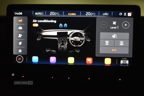 Used Cupra Formentor 2023 for sale - 76998652: Photo 19