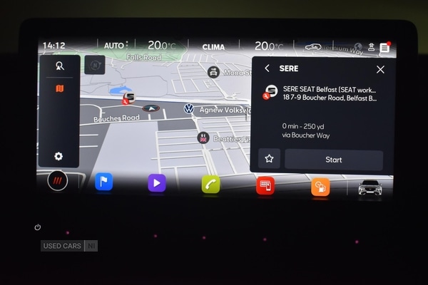 Used Cupra Formentor 2023 for sale - 76998652: Photo 22