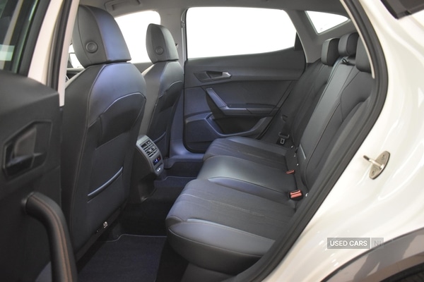 Used Cupra Formentor 2023 for sale - 76998652: Photo 32