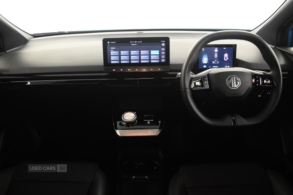 Used MG MG4 2023 for sale - 77941202: Photo 11