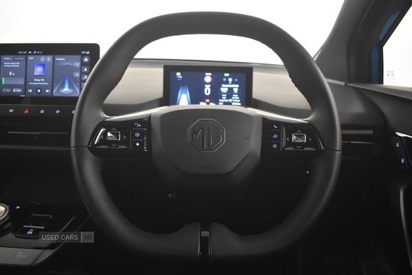 Used MG MG4 2023 for sale - 77941202: Photo 12