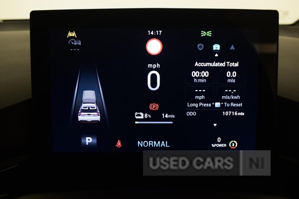 Used MG MG4 2023 for sale - 77941202: Photo 13