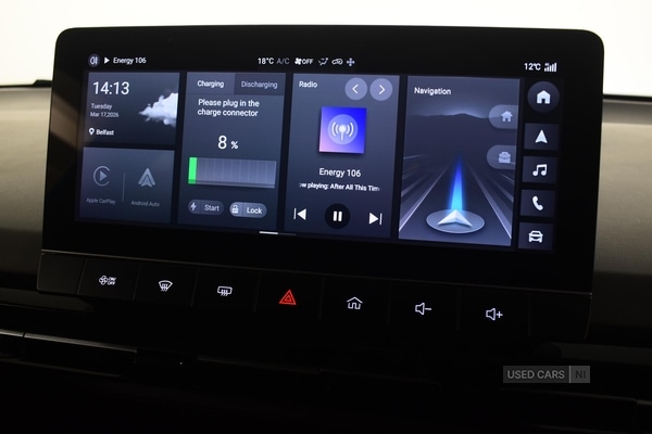 Used MG MG4 2023 for sale - 77941202: Photo 17