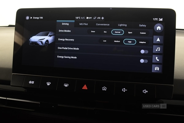 Used MG MG4 2023 for sale - 77941202: Photo 19