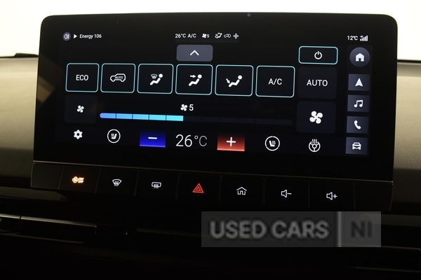 Used MG MG4 2023 for sale - 77941202: Photo 20