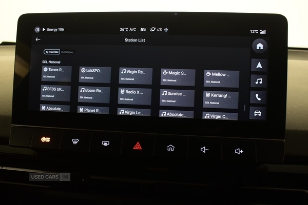 Used MG MG4 2023 for sale - 77941202: Photo 22