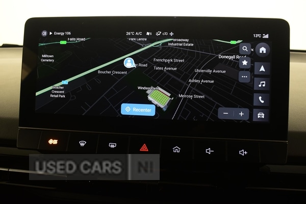 Used MG MG4 2023 for sale - 77941202: Photo 23