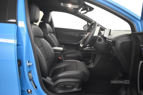 Used MG MG4 2023 for sale - 77941202: Photo 28