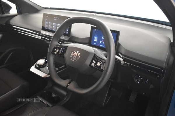 Used MG MG4 2023 for sale - 77941202: Photo 3