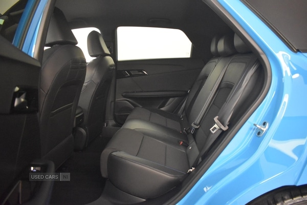 Used MG MG4 2023 for sale - 77941202: Photo 32