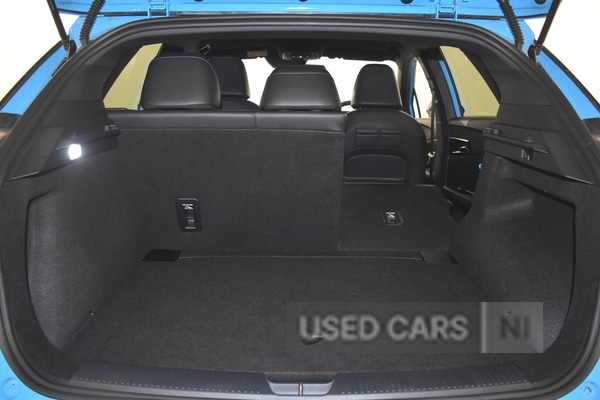 Used MG MG4 2023 for sale - 77941202: Photo 34