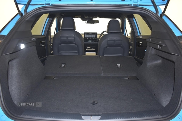 Used MG MG4 2023 for sale - 77941202: Photo 35