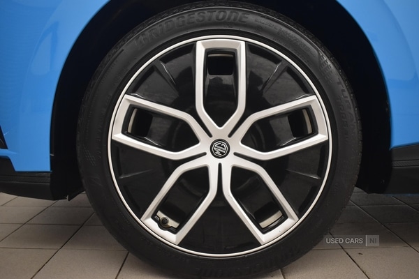 Used MG MG4 2023 for sale - 77941202: Photo 37