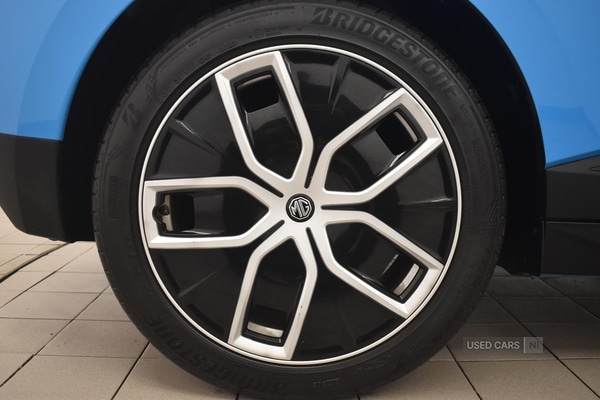 Used MG MG4 2023 for sale - 77941202: Photo 39