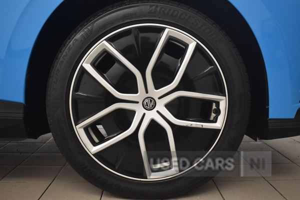 Used MG MG4 2023 for sale - 77941202: Photo 40