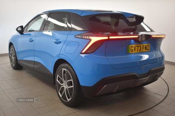 Used MG MG4 2023 for sale - 77941202: Photo 42