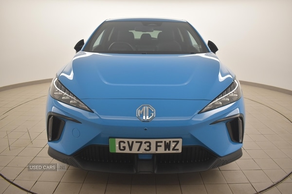 Used MG MG4 2023 for sale - 77941202: Photo 5