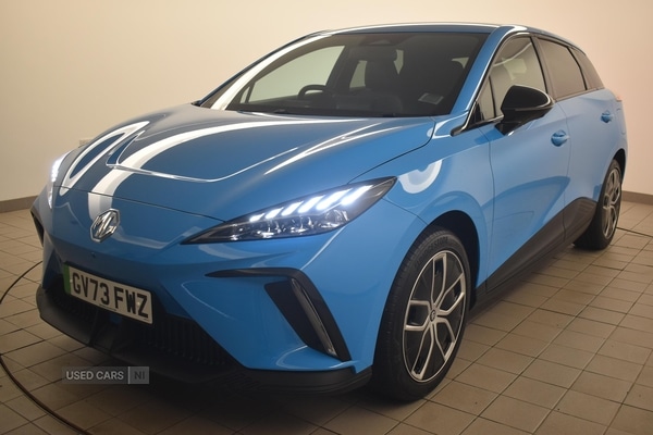 Used MG MG4 2023 for sale - 77941202: Photo 7