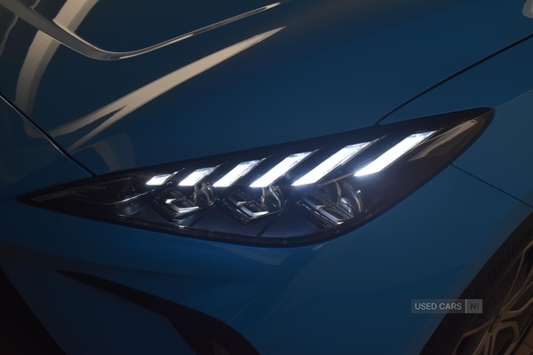 Used MG MG4 2023 for sale - 77941202: Photo 9