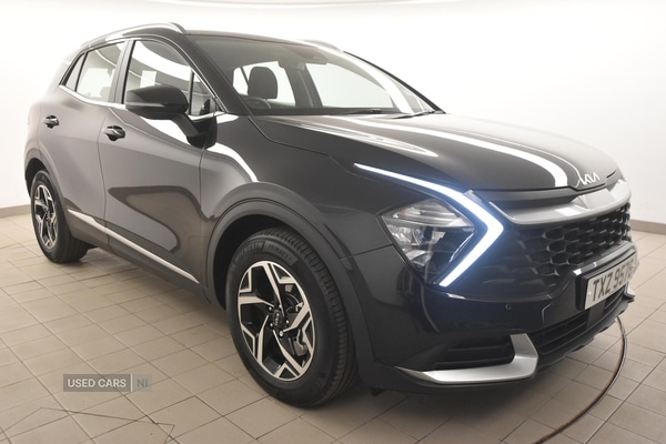 Used Kia Sportage 2024 for sale - 76522978: Photo 1