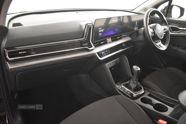 Used Kia Sportage 2024 for sale - 76522978: Photo 10