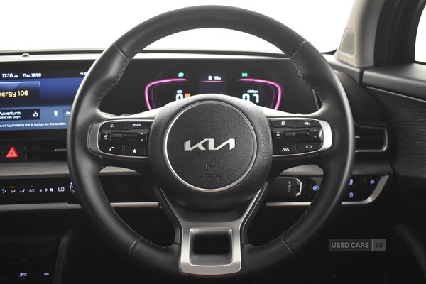 Used Kia Sportage 2024 for sale - 76522978: Photo 12