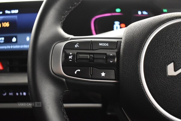 Used Kia Sportage 2024 for sale - 76522978: Photo 15