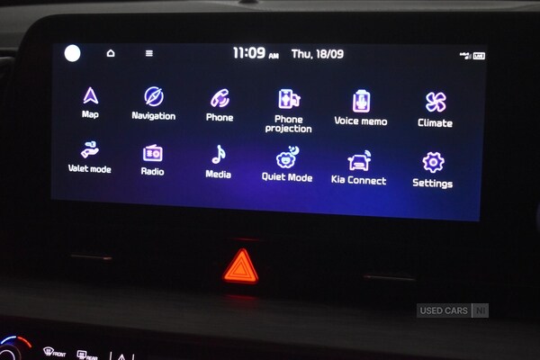 Used Kia Sportage 2024 for sale - 76522978: Photo 17