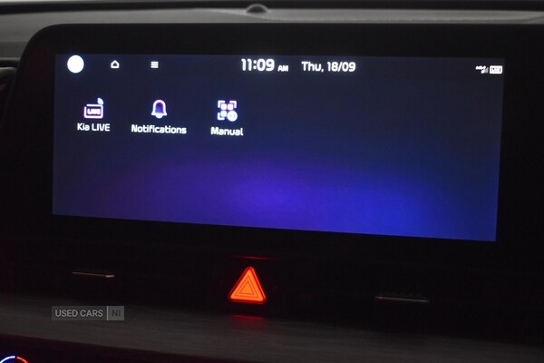 Used Kia Sportage 2024 for sale - 76522978: Photo 18