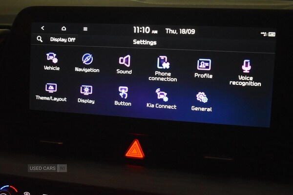 Used Kia Sportage 2024 for sale - 76522978: Photo 19