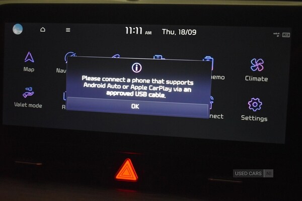 Used Kia Sportage 2024 for sale - 76522978: Photo 21