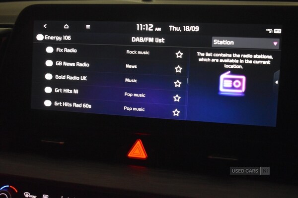 Used Kia Sportage 2024 for sale - 76522978: Photo 23