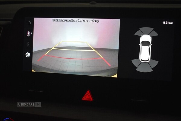 Used Kia Sportage 2024 for sale - 76522978: Photo 24