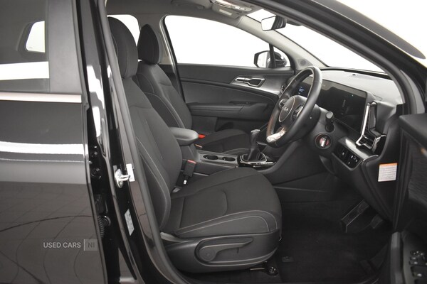 Used Kia Sportage 2024 for sale - 76522978: Photo 33