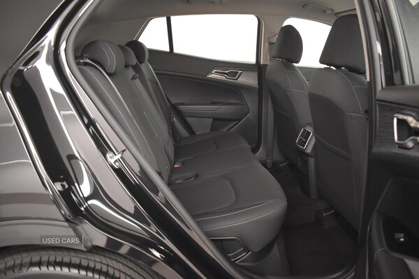 Used Kia Sportage 2024 for sale - 76522978: Photo 35