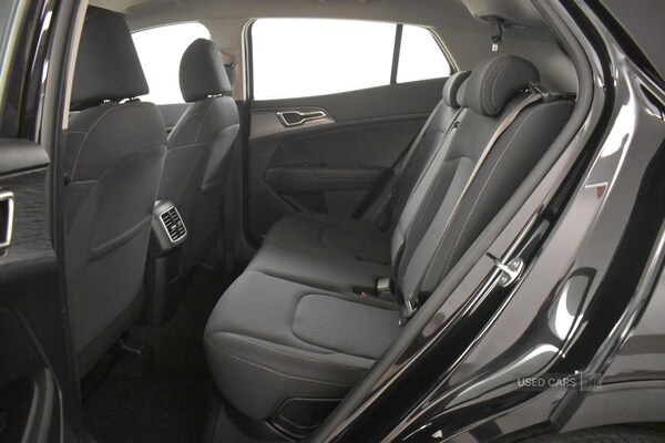 Used Kia Sportage 2024 for sale - 76522978: Photo 36