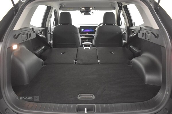 Used Kia Sportage 2024 for sale - 76522978: Photo 40