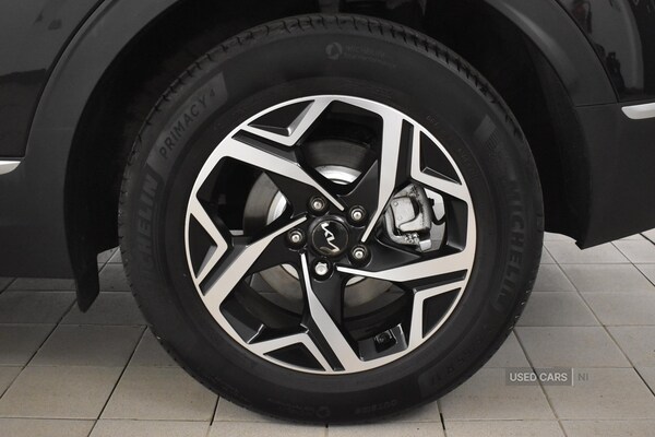 Used Kia Sportage 2024 for sale - 76522978: Photo 43