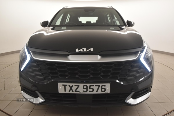 Used Kia Sportage 2024 for sale - 76522978: Photo 5