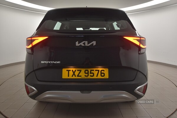 Used Kia Sportage 2024 for sale - 76522978: Photo 50