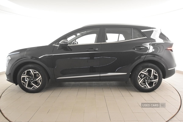 Used Kia Sportage 2024 for sale - 76522978: Photo 6