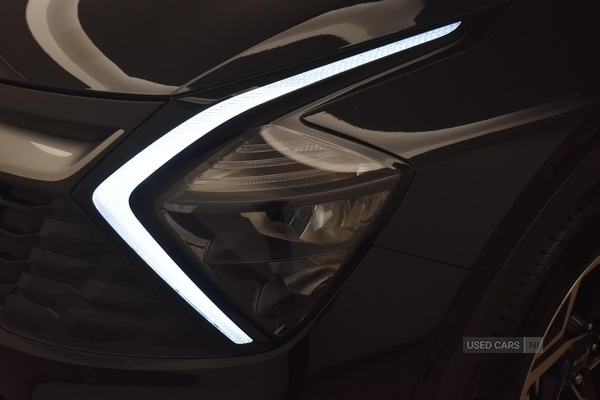 Used Kia Sportage 2024 for sale - 76522978: Photo 9