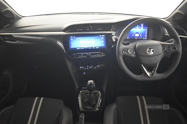 Used Vauxhall Corsa 2024 for sale - 76528549: Photo 11